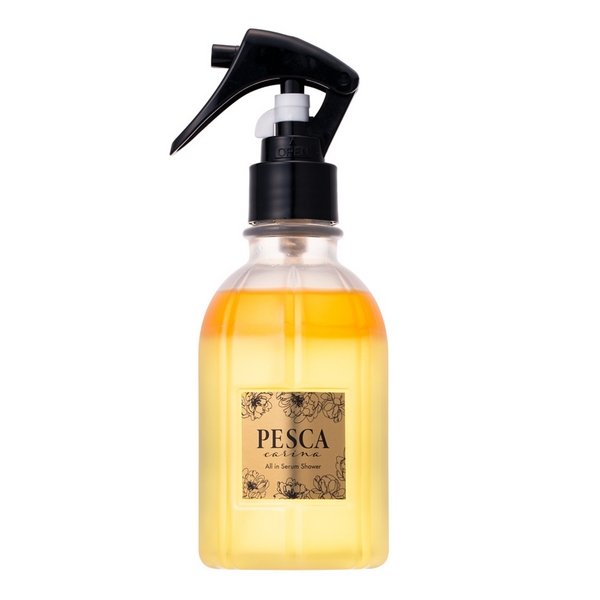 ペスカ カリーナ オールイン セラムシャワー