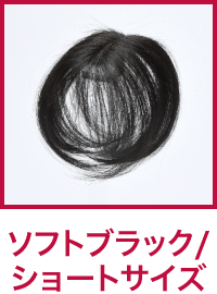 ヘアメイト　チャチャ　ショートクロ ヘアメイトチャチャ ショート